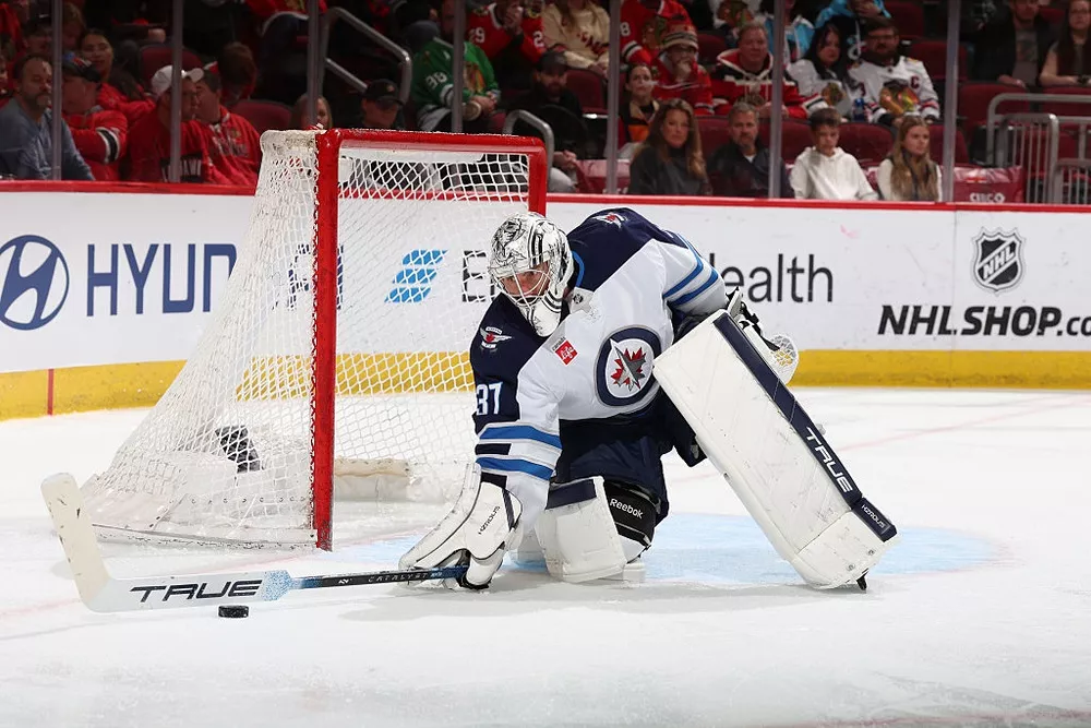 Коннор Хеллибак