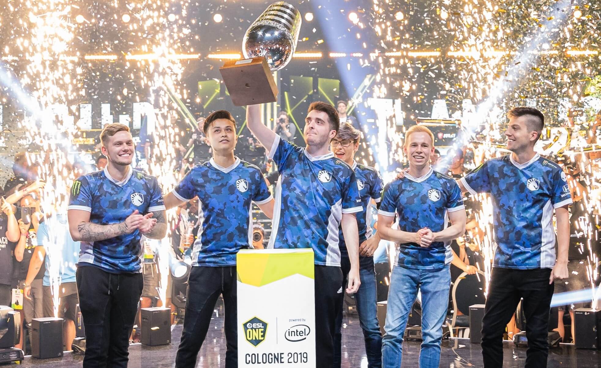 Liquid (2019)