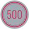 500