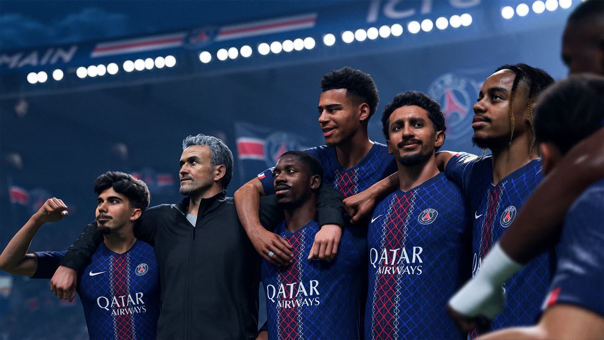 Почему открытый мир в EA FC 26 отложили?