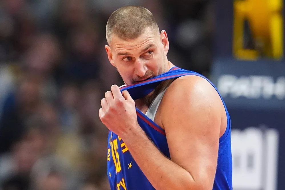 Претенденты на МВП НБА 2026 Никола Йокич