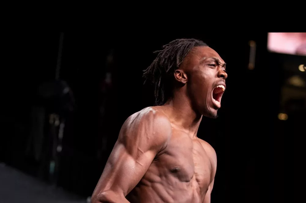 Тернер — Бахамондес