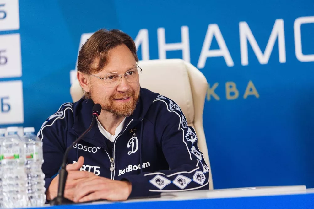 Обновленное «Динамо» Карпина протестирует «Балтику» Андрея Талалаева