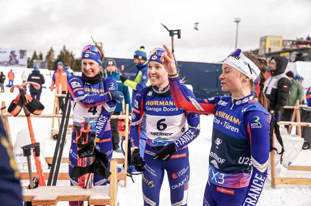 Каким получится чемпионат мира по биатлону 2025?