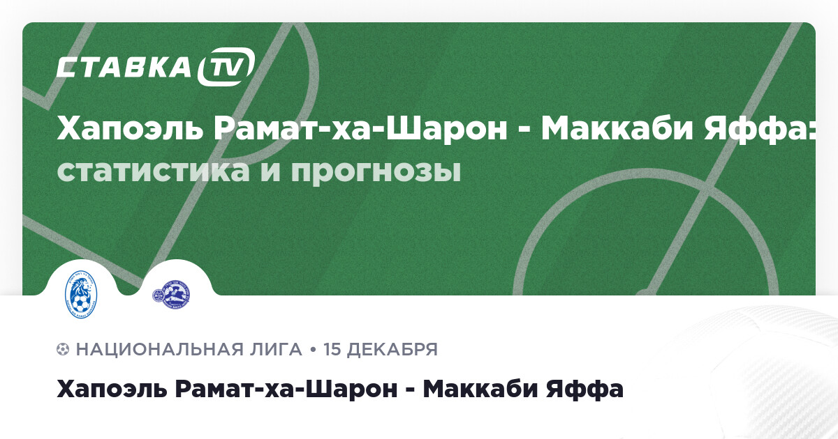 Хапоэль рамат ган маккаби герцлия