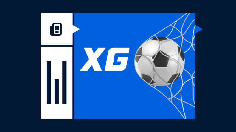 Показатель xG в ставках на футбол