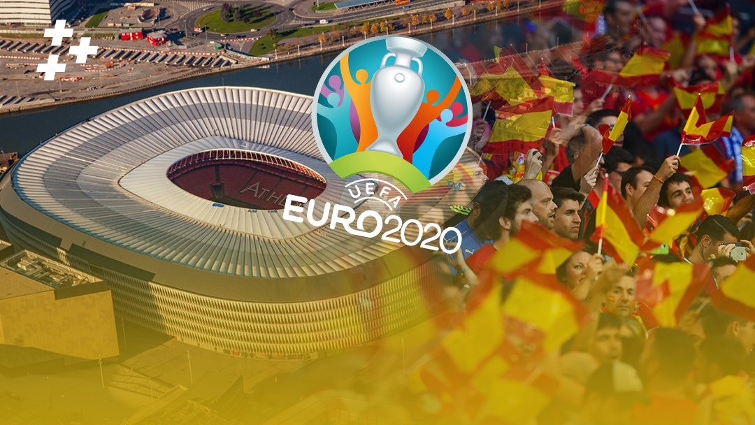 На Евро-2020 Испания сыграет в Бильбао, и это ошибка. Баски против