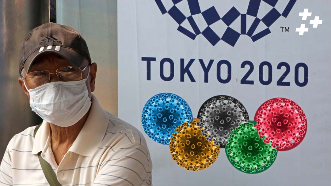 Япония на переносе Олимпиады потеряла около 40 миллиардов долларов. Но проблемы с Играми были и раньше