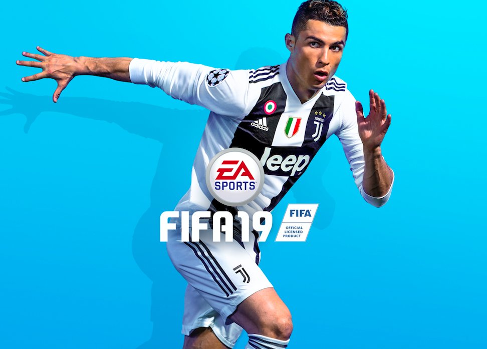 FIFA 19 - что нового, стоит ли брать?