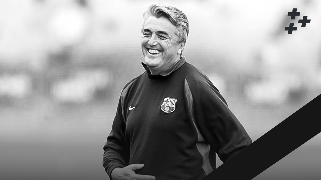 Спасибо и прощай! Умер Радомир Антич – единственный тренер, возглавлявший "Реал", "Атлетико" и "Барсу" 