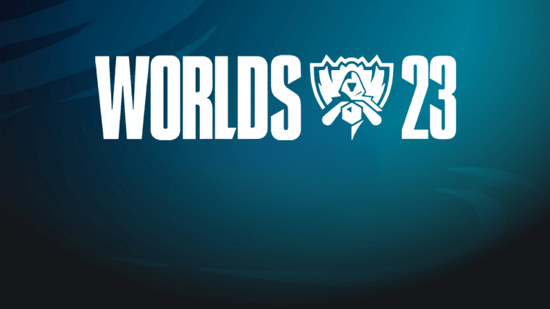 LOL Worlds 2023