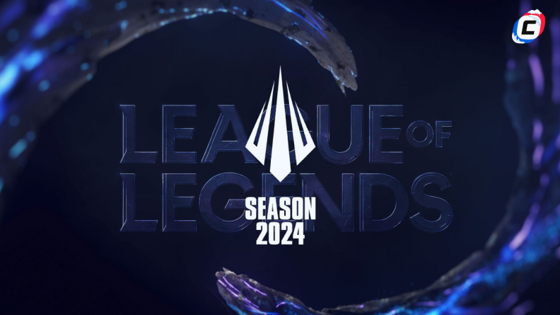 Старт киберспортивного сезона 2024 в League of Legends