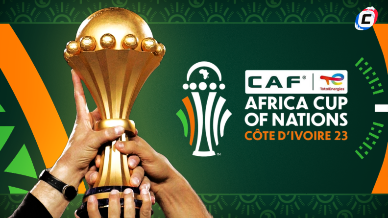 Кубок африканских наций по футболу 2023
