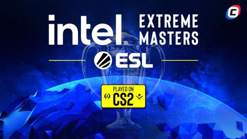 Анонс IEM Katowice 2024 по CS2