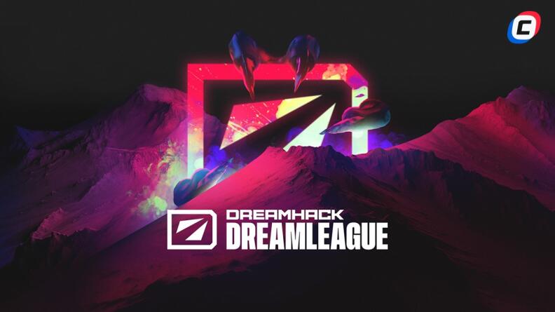 Dreamleague Season 22: анонс турнира по Dota 2