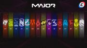 Все чемпионы мейджоров по Counter-Strike