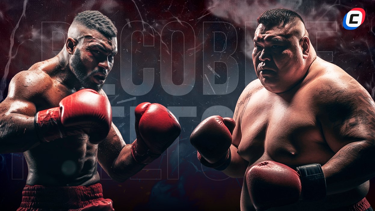 Весовые категории в профессиональном и любительском боксе | СТАВКА TV