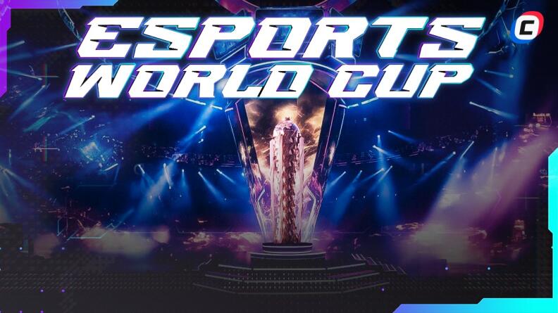 Esports World Cup 2024: новая киберспортивная Олимпиада