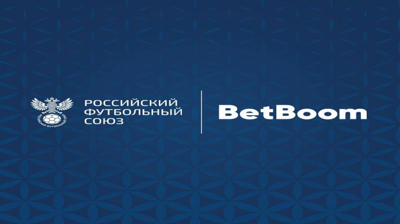 Официальный партнер сборной России — компания BetBoom