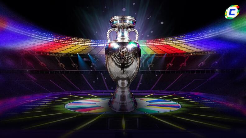 Стадионы Чемпионата Европы по футболу 2024