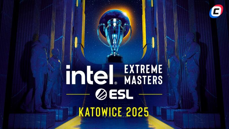 Превью IEM Katowice 2025 по CS2