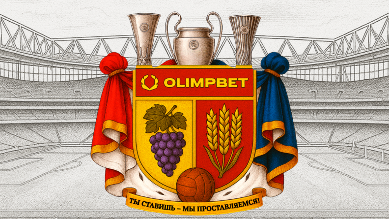 Ты ставишь — мы проставляемся: акция от OLIMPBET продолжается 