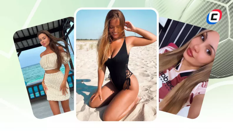 Порноға толы қыз