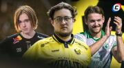 Vitality, Spirit или Falcons — кто заберет BLAST.tv Austin Major 2025?