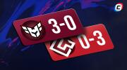 Pick’Em на первую стадию BLAST.tv Austin Major 2025 от СТАВКА TV