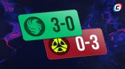 Pick’Em на BLAST Austin Major 2025 Stage 2 от СТАВКА TV