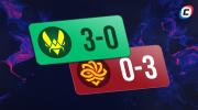 Pick’Em на третью стадию BLAST Austin Major 2025 от СТАВКА TV