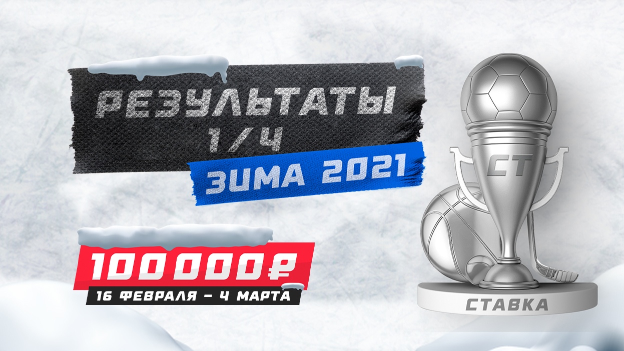 Леди-каппер и другие. Кто прошел в полуфинал "Зимнего итогового турнира"?