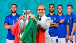 Итоги Евро 2020: Италия — чемпион, слишком много политики, очередная неудача России 