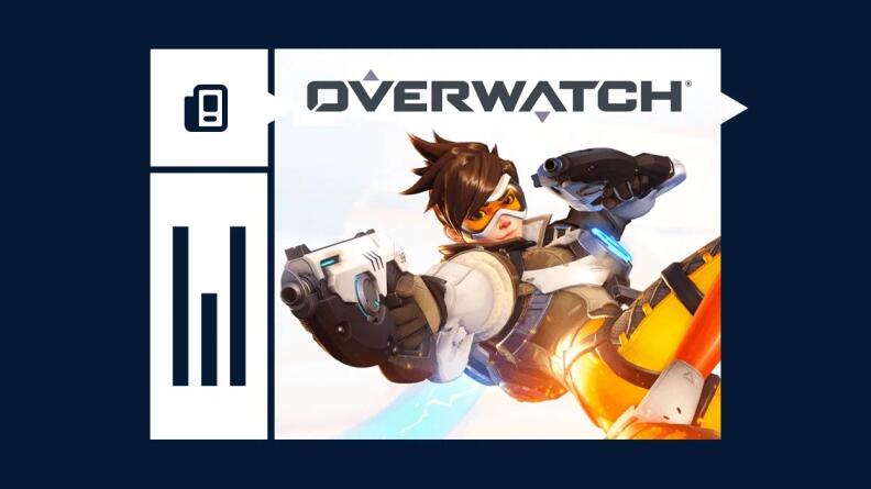 Как делать ставки на Overwatch: лучшие стратегии