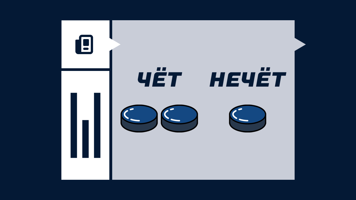 Песня нечет