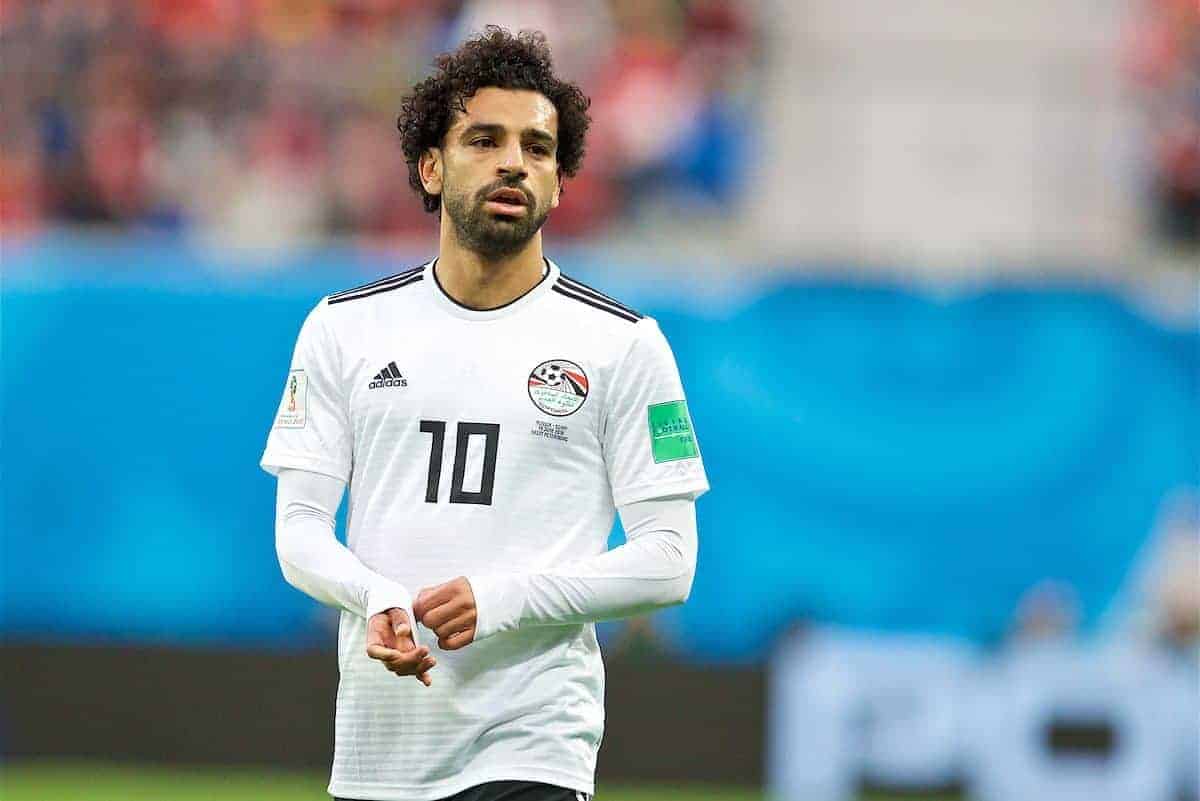 Салах потащит Египет к победе, а Нигерия – теневой фаворит. Все расклады Кубка Африки-2019