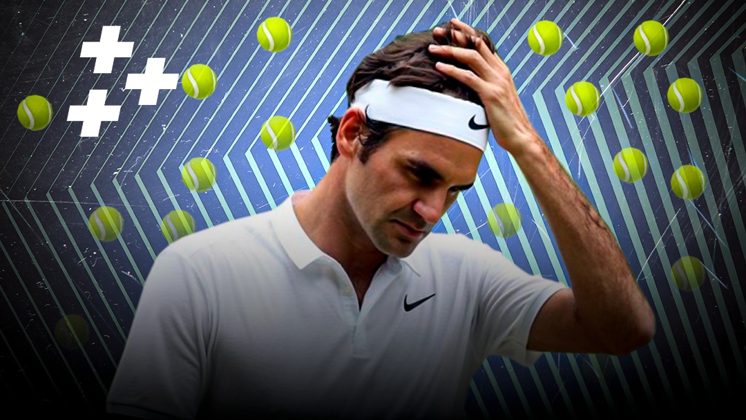 Роджер Федерер не выиграет US Open. Даже не ждите