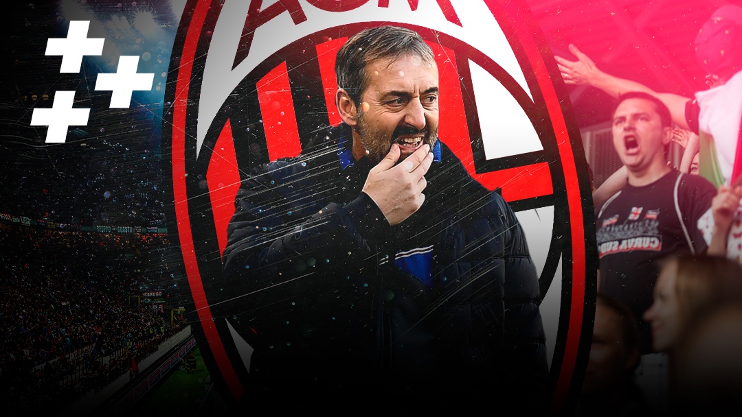 "Милан" просто ужасен. Команда абсолютно не готова к сезону в Серии A