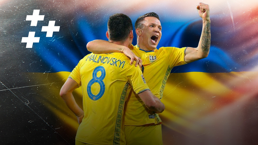 Андрей Шевченко почти вывел сборную Украины на Евро-2020. Но важнее то, что он сделал команду современной