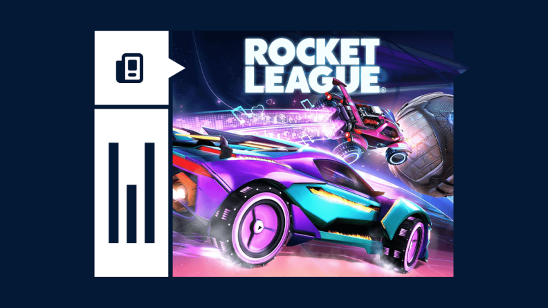 Ставки на Rocket League