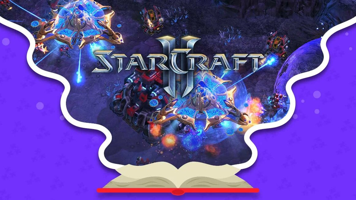 Starcraft II: стратегии ставок для всех