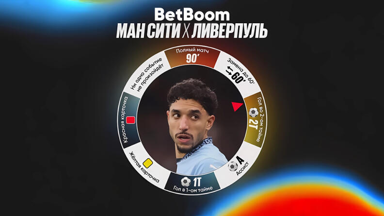 Розыгрыш фрибетов в TG-акции BetBoom Time