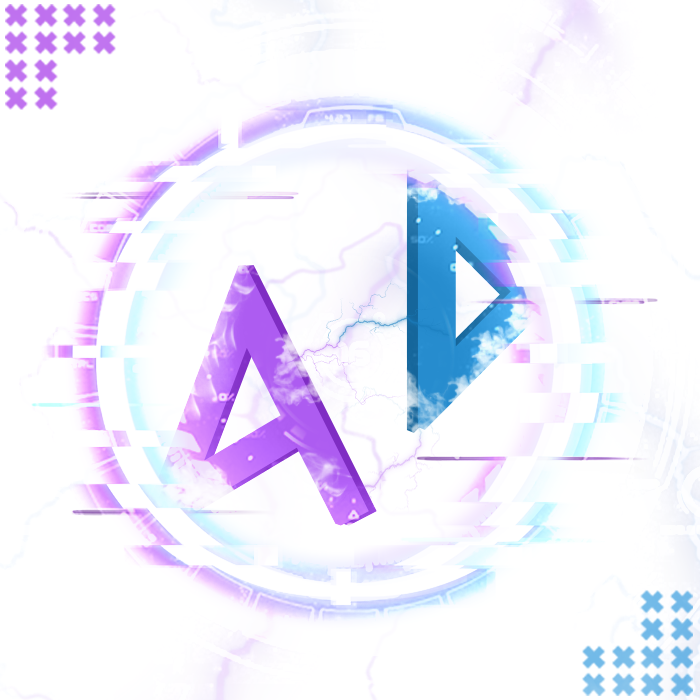 АД