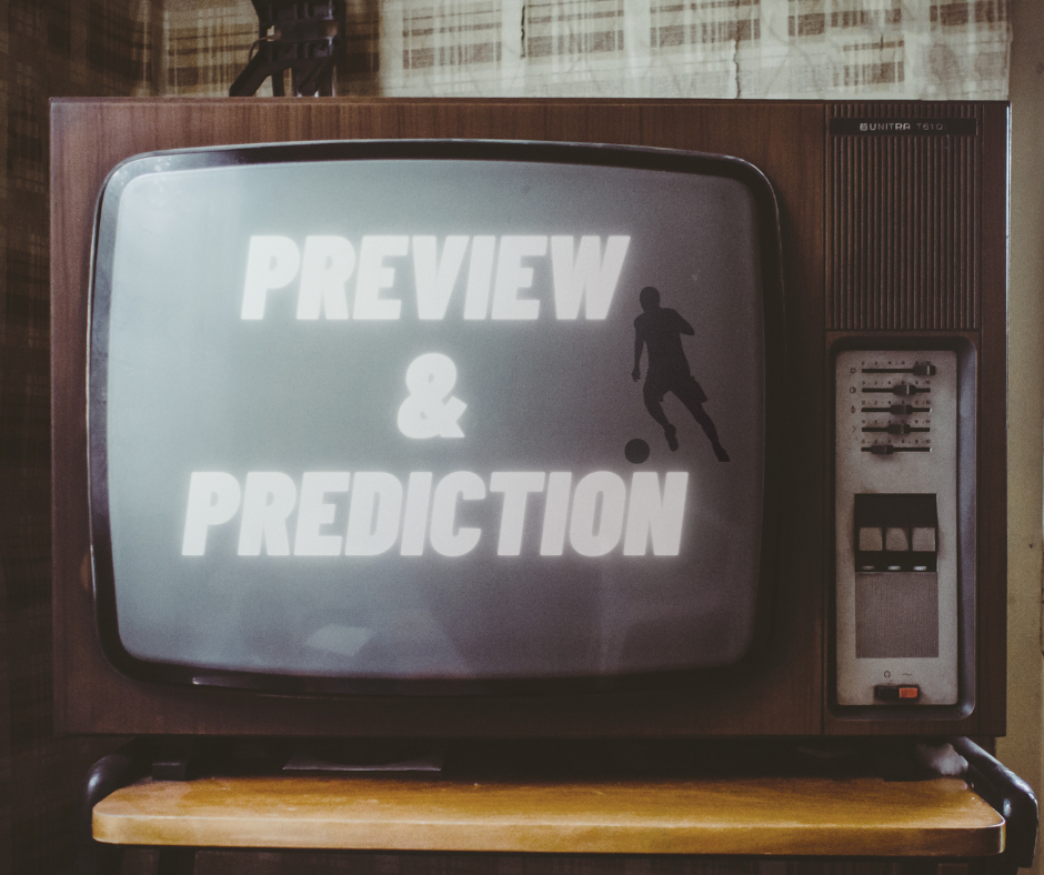 Preview prediction. Preview prediction