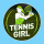 Ira Tennis Girl