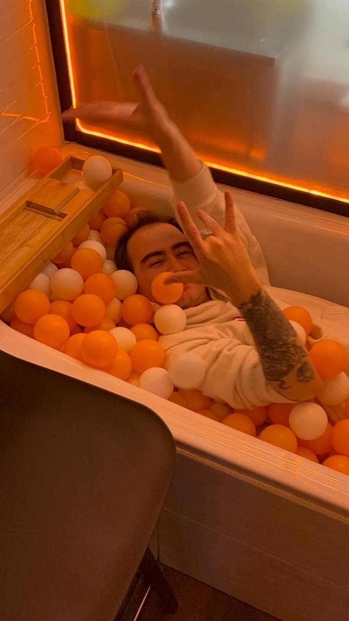 G.