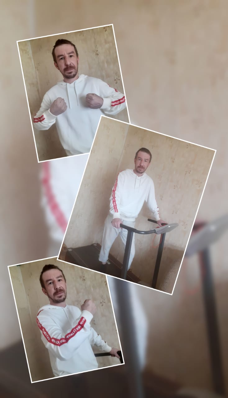 А"