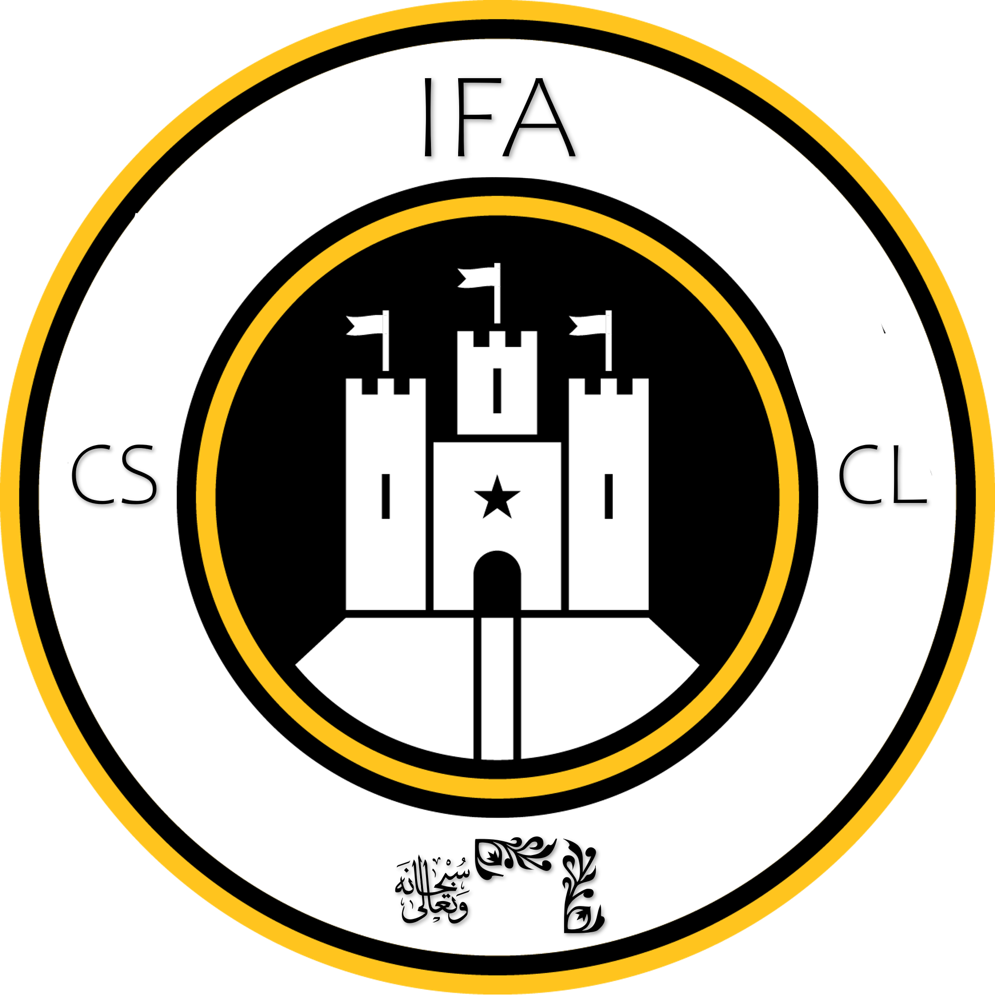 IF