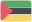 Мозамбик (Ж)