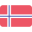 	Норвегия до 20